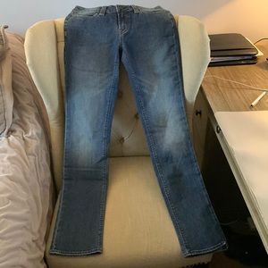 Buffalo jeans